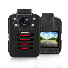 执法1号 DSJ-V9 高清记录仪 （128G内存版）(单位：个）黑色