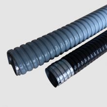 STARMOOM/星摩 STM-HN-500436H 不锈钢抗拉型双扣包塑金属软管 φ25mm (单位:米)