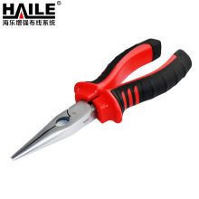 海乐 QZ-03 6英寸电工尖嘴钳（单位：个）