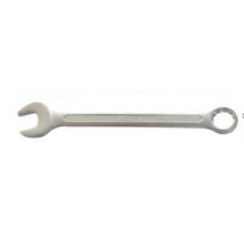 桥防 4110-24 ^ 德标呆梅两用扳手 24mm