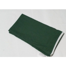 亿嘉 50*80cm 枕套 军绿 (单位：个）