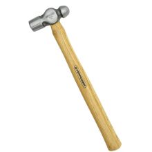 艾威博尔 500520 . 木柄圆头锤—2.0 LB 1个/把