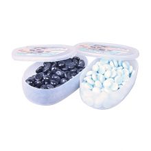 杰动 W6623 玻璃围棋 （单位：副）