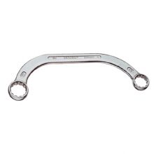 吉多瑞 7570051-11x13 半月型梅花扳手 （单位：个）