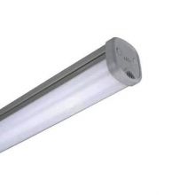 雷士 NWP498M-24  白光 1.2M，吸顶安装 LED三防支架灯  (单位：个)