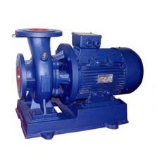 剑门泵业 IS125-100-200A卧式离心泵 单位：台
