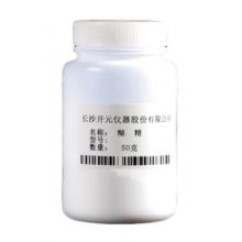 长沙开元 K02^202203090042 ^ 灰熔点测定仪糊精 适用5E-AF，500g/瓶
