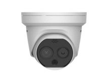 海康威视 TBC-1217-3/PA 红外线视频测温系统（TBC-1217-3/PA热成像筒型摄像机/DS-2909ZJ支架/32寸显示器/DS-7908N-I4硬盘录像机/2T监控硬盘/专用支架)（单位：套）