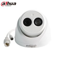 海康威视 DS-2CD3325F-I POE半球摄像机（单位：个）