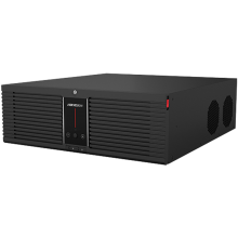 海康威视 HIKVISION 监控硬盘32路 64路16盘位 高清网络安防设备 单位：台